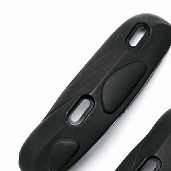 SIDI Sidi Toe Sliders VR Black ST,Vertigo2